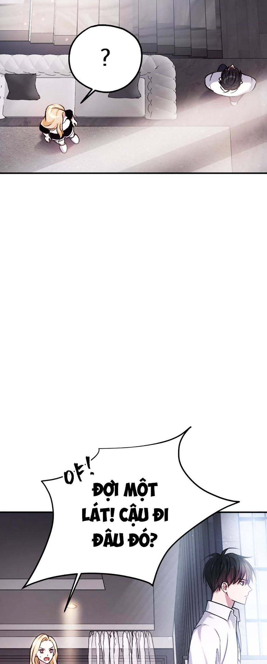 Trở Thành Quái Vật Chapter 20 - 51