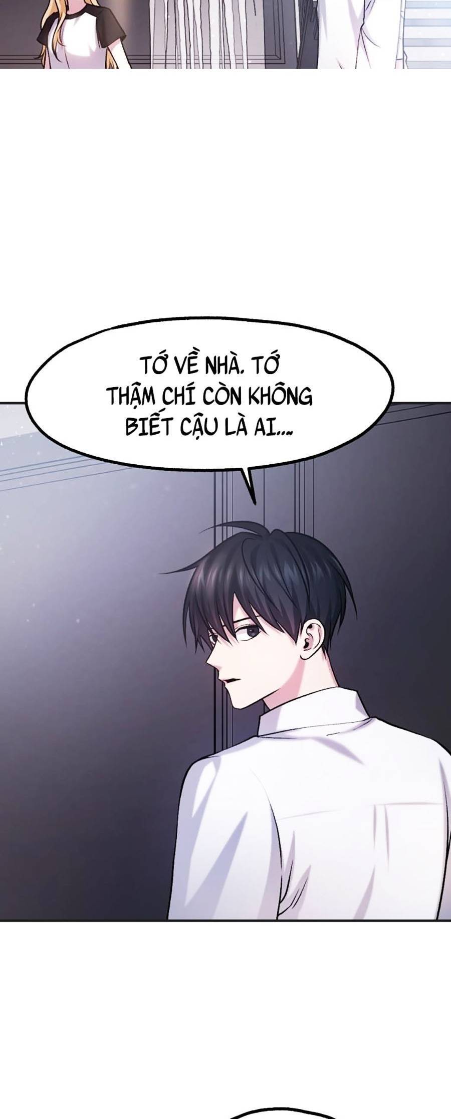 Trở Thành Quái Vật Chapter 20 - 52