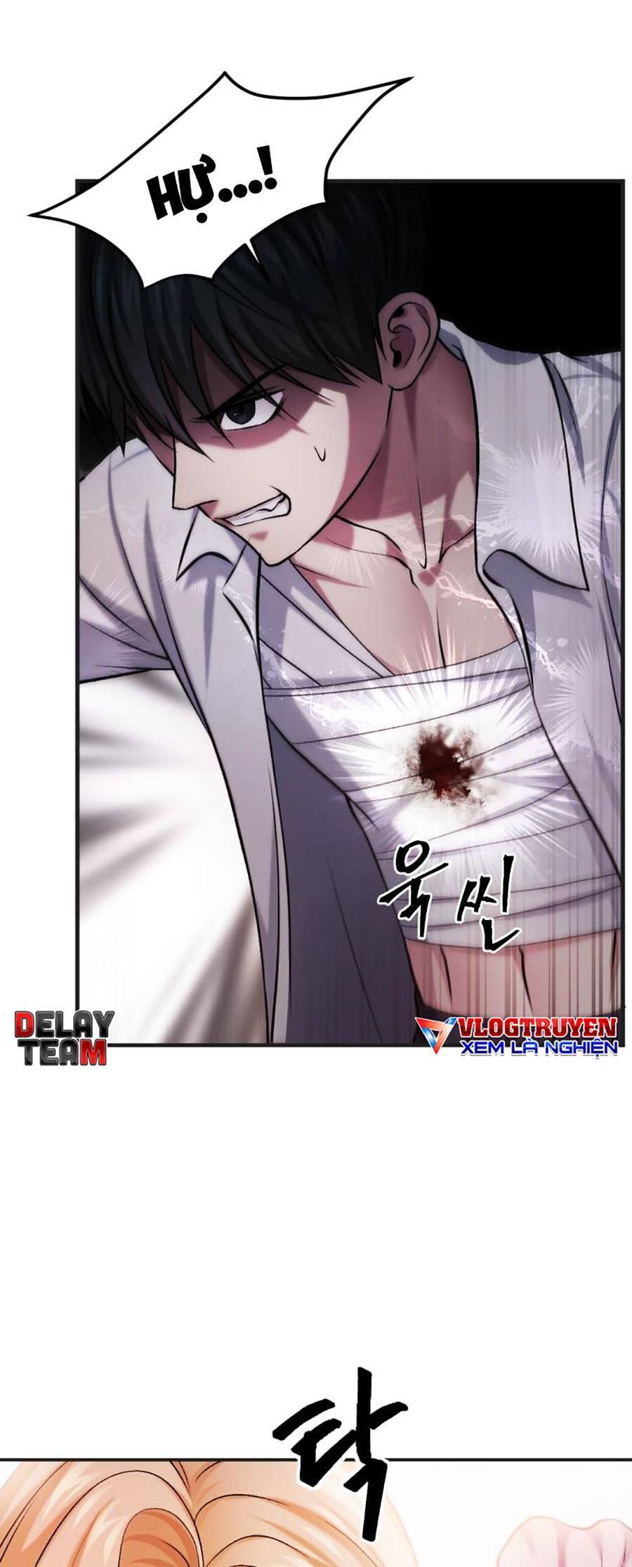 Trở Thành Quái Vật Chapter 20 - 58