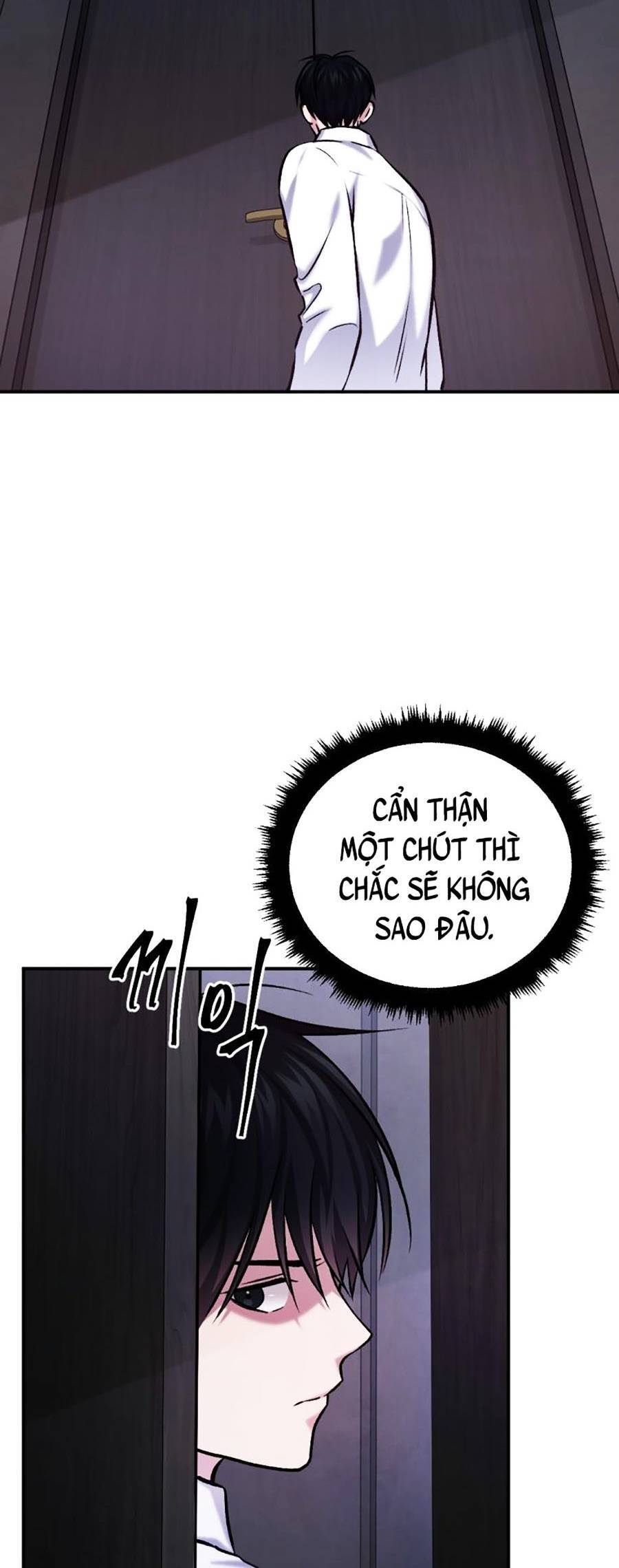 Trở Thành Quái Vật Chapter 20 - 7