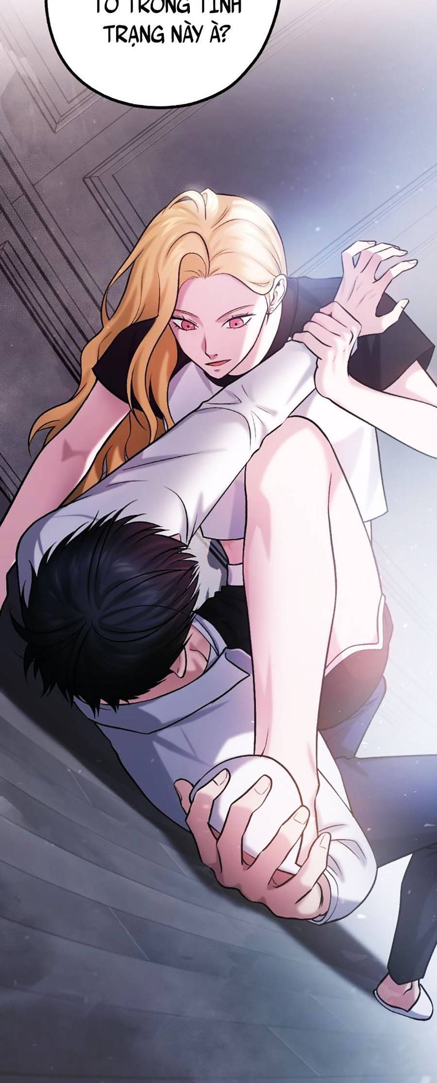 Trở Thành Quái Vật Chapter 20 - 61