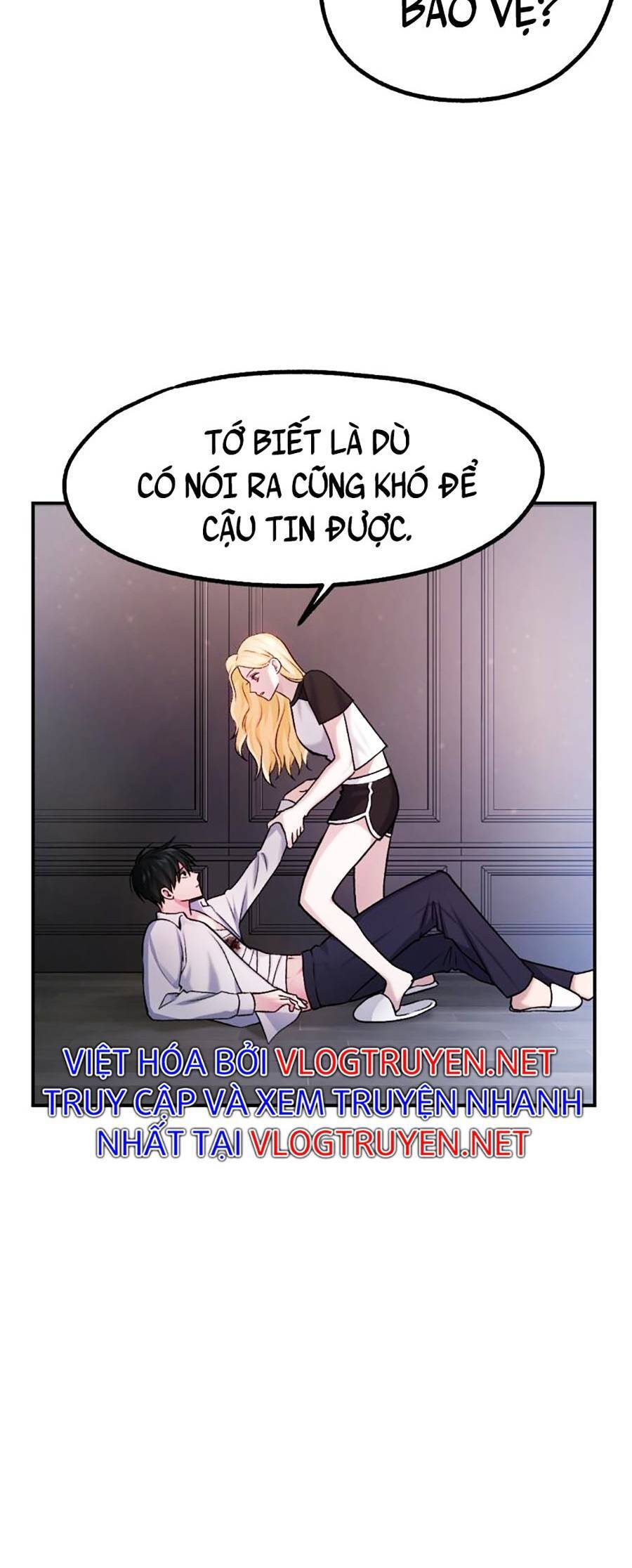 Trở Thành Quái Vật Chapter 20 - 69