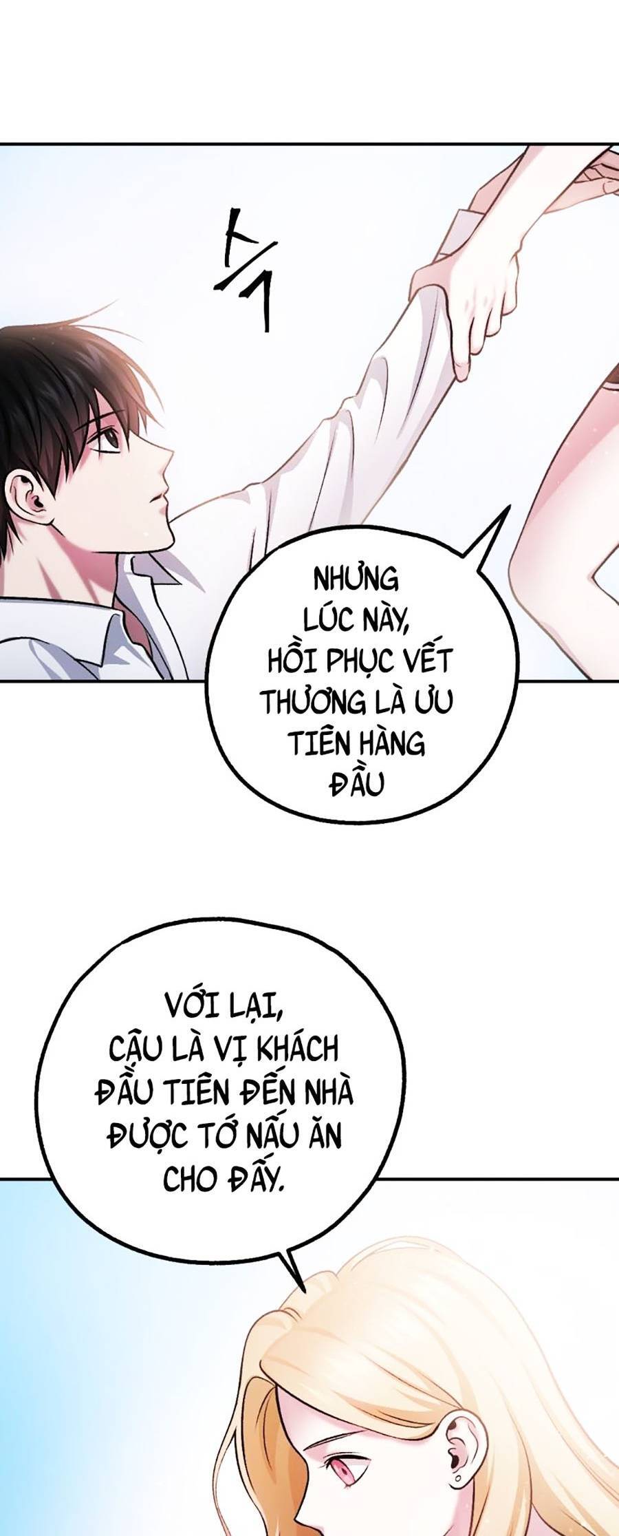 Trở Thành Quái Vật Chapter 20 - 70