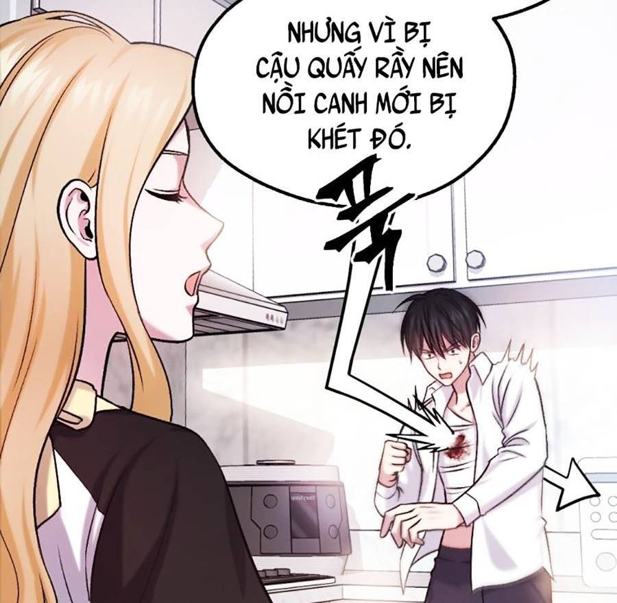 Trở Thành Quái Vật Chapter 20 - 80