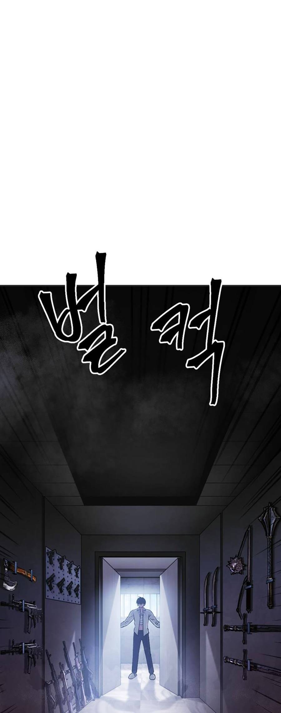 Trở Thành Quái Vật Chapter 20 - 9