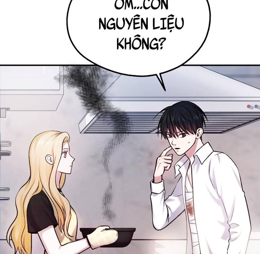 Trở Thành Quái Vật Chapter 20 - 82