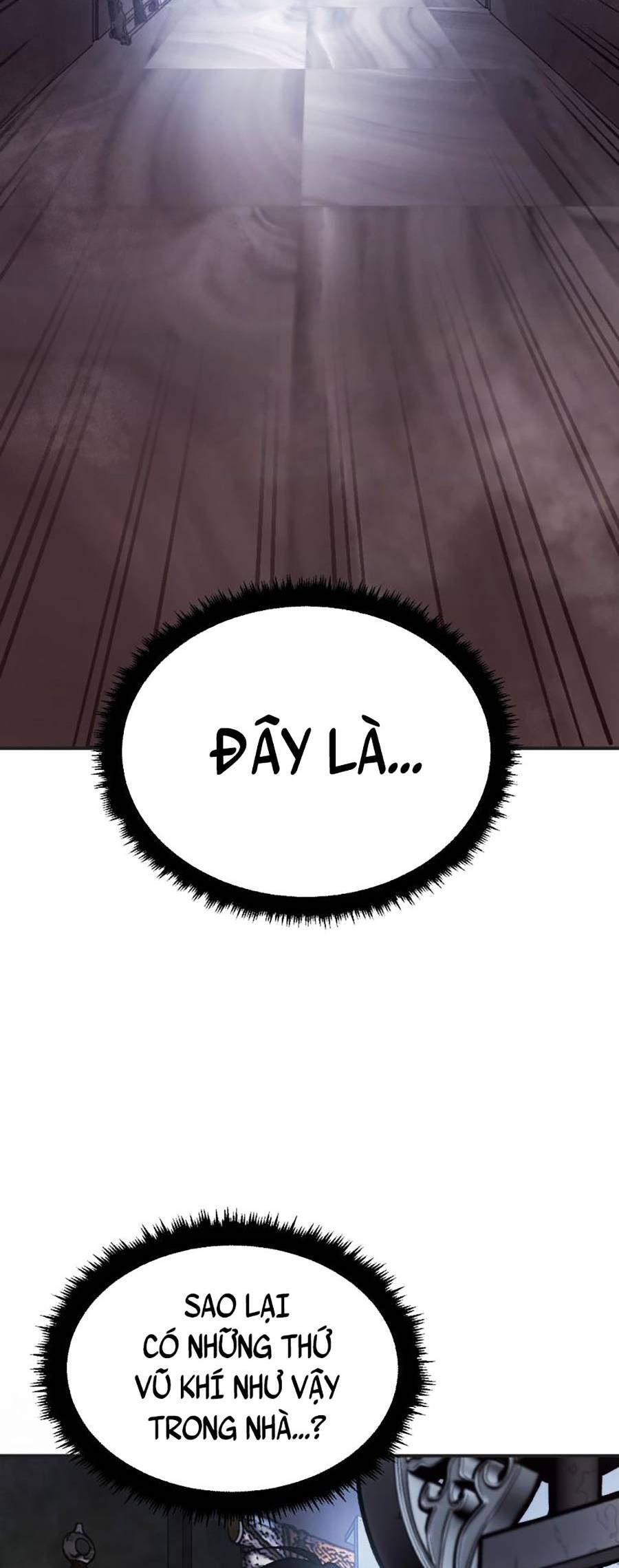 Trở Thành Quái Vật Chapter 20 - 10