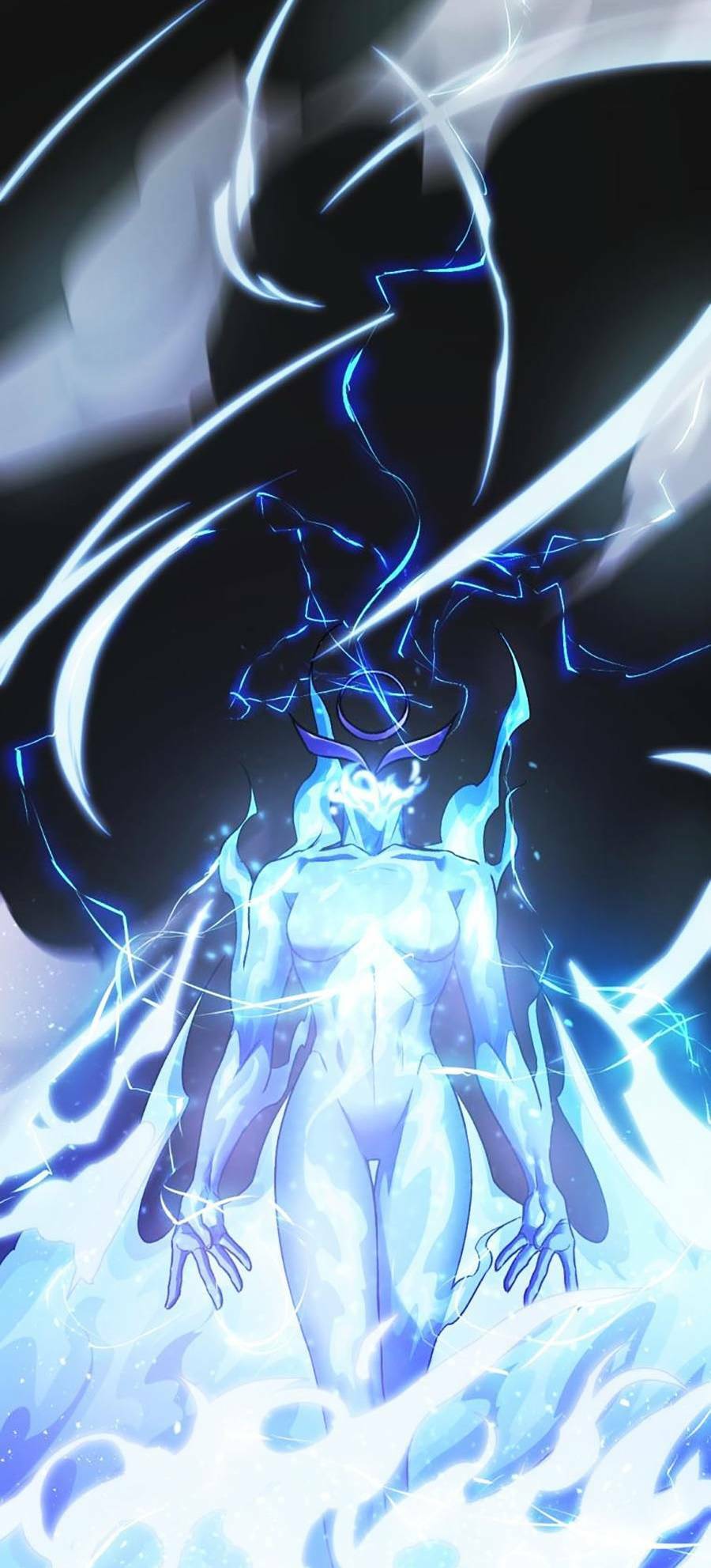 Trở Thành Quái Vật Chapter 26 - 2