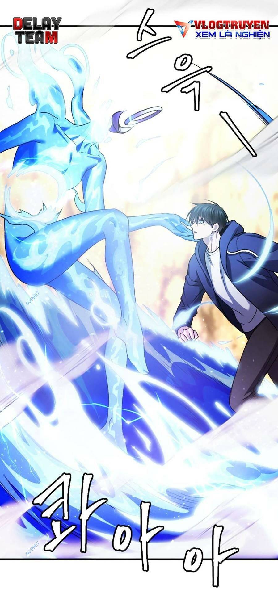 Trở Thành Quái Vật Chapter 26 - 11