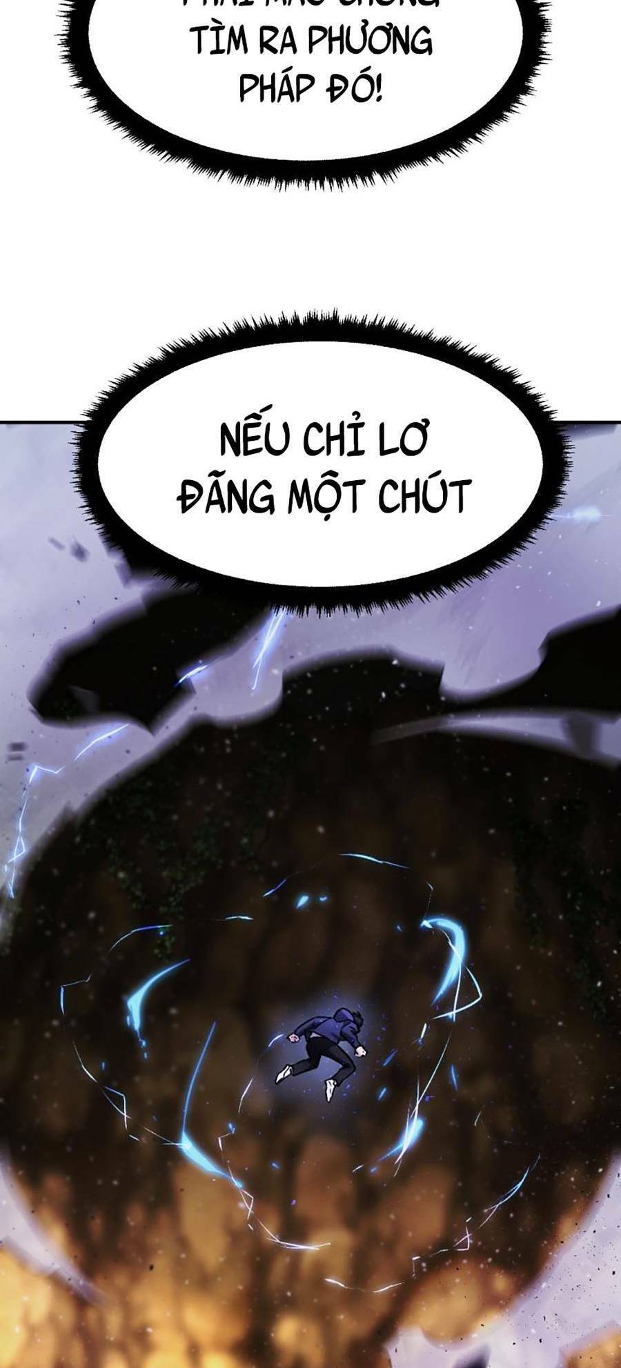 Trở Thành Quái Vật Chapter 26 - 18