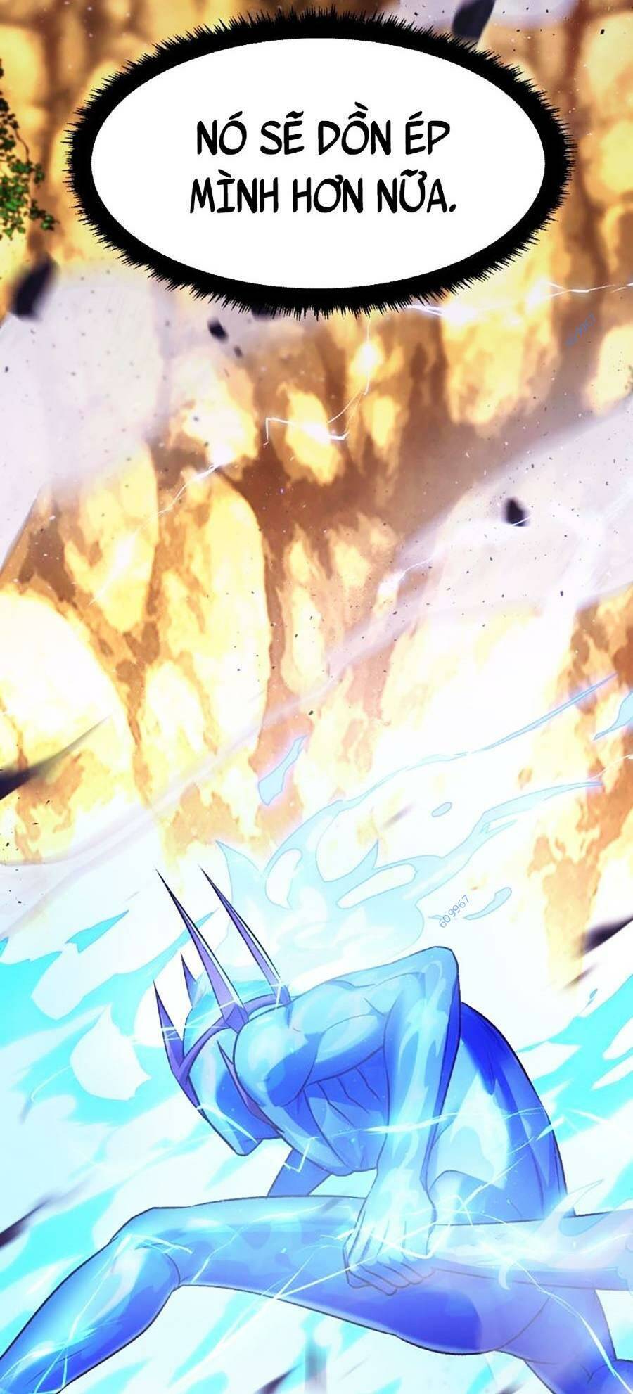 Trở Thành Quái Vật Chapter 26 - 19