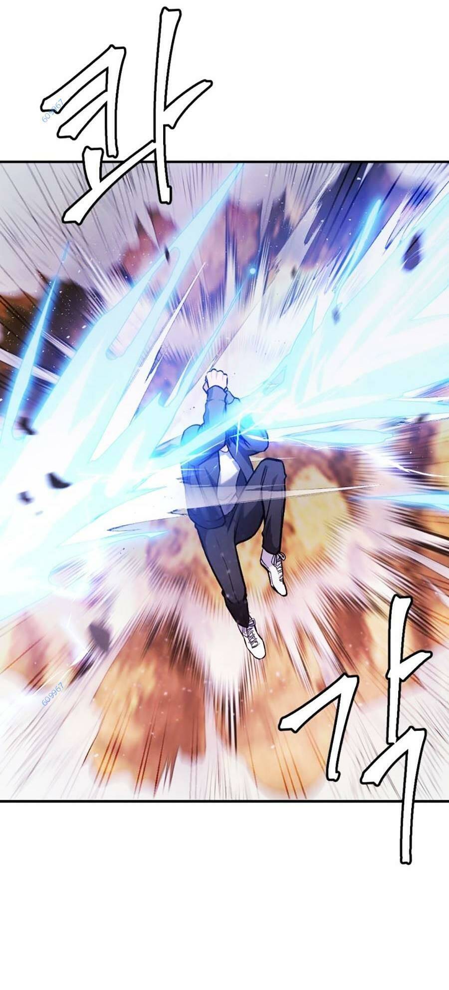 Trở Thành Quái Vật Chapter 26 - 25