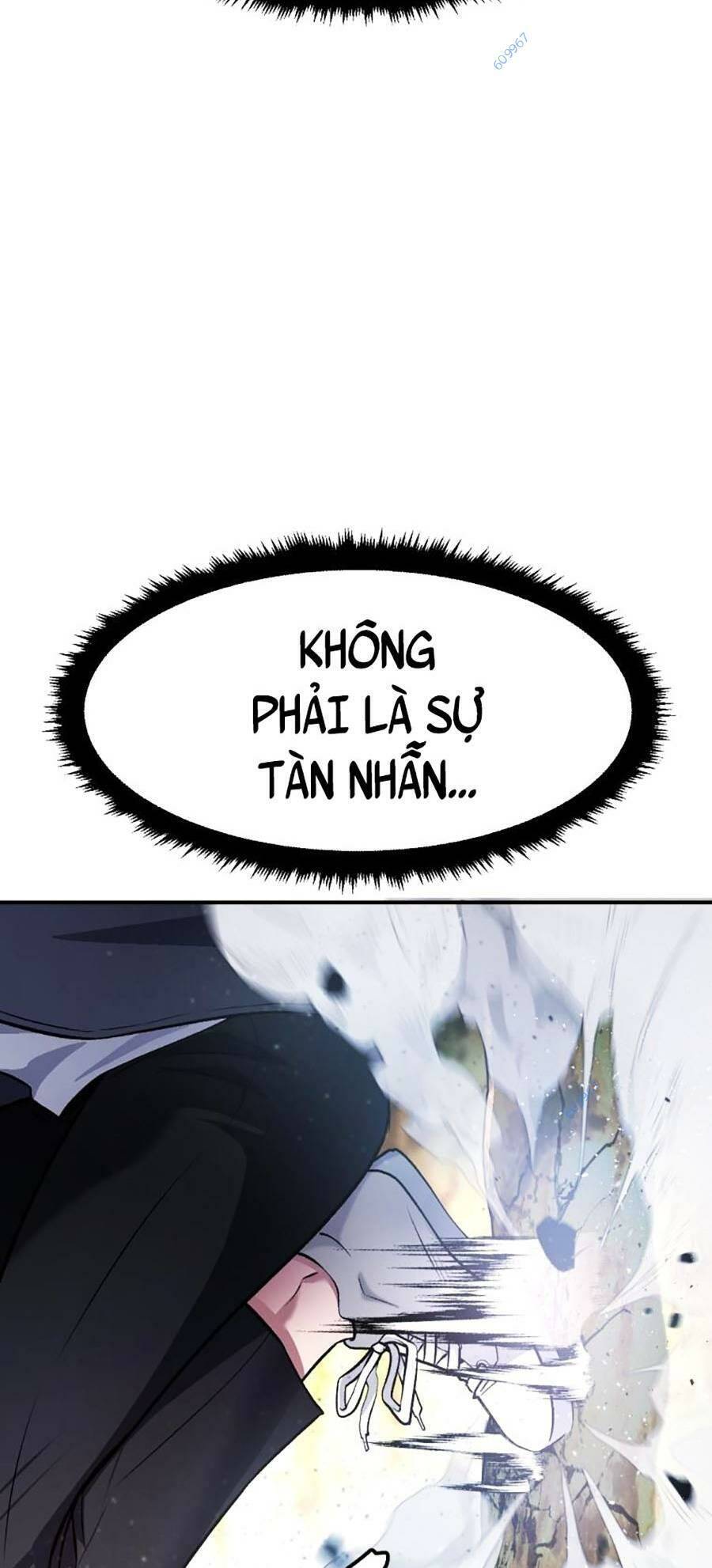 Trở Thành Quái Vật Chapter 26 - 27