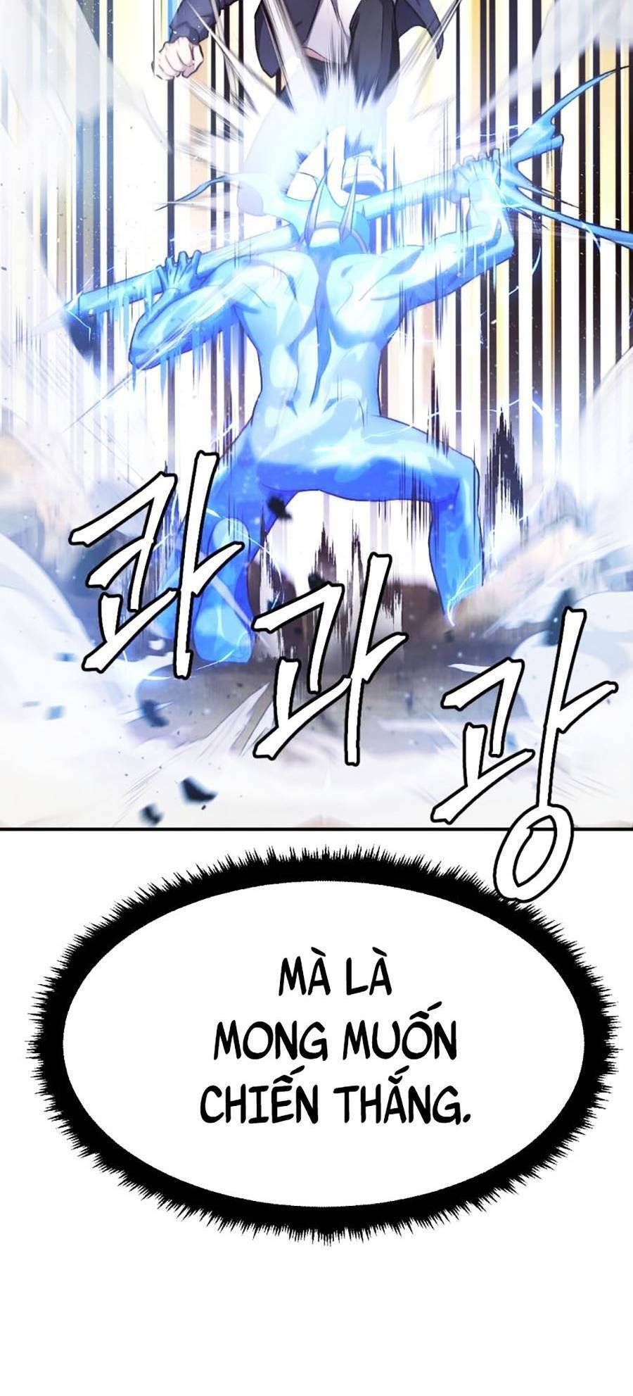 Trở Thành Quái Vật Chapter 26 - 30