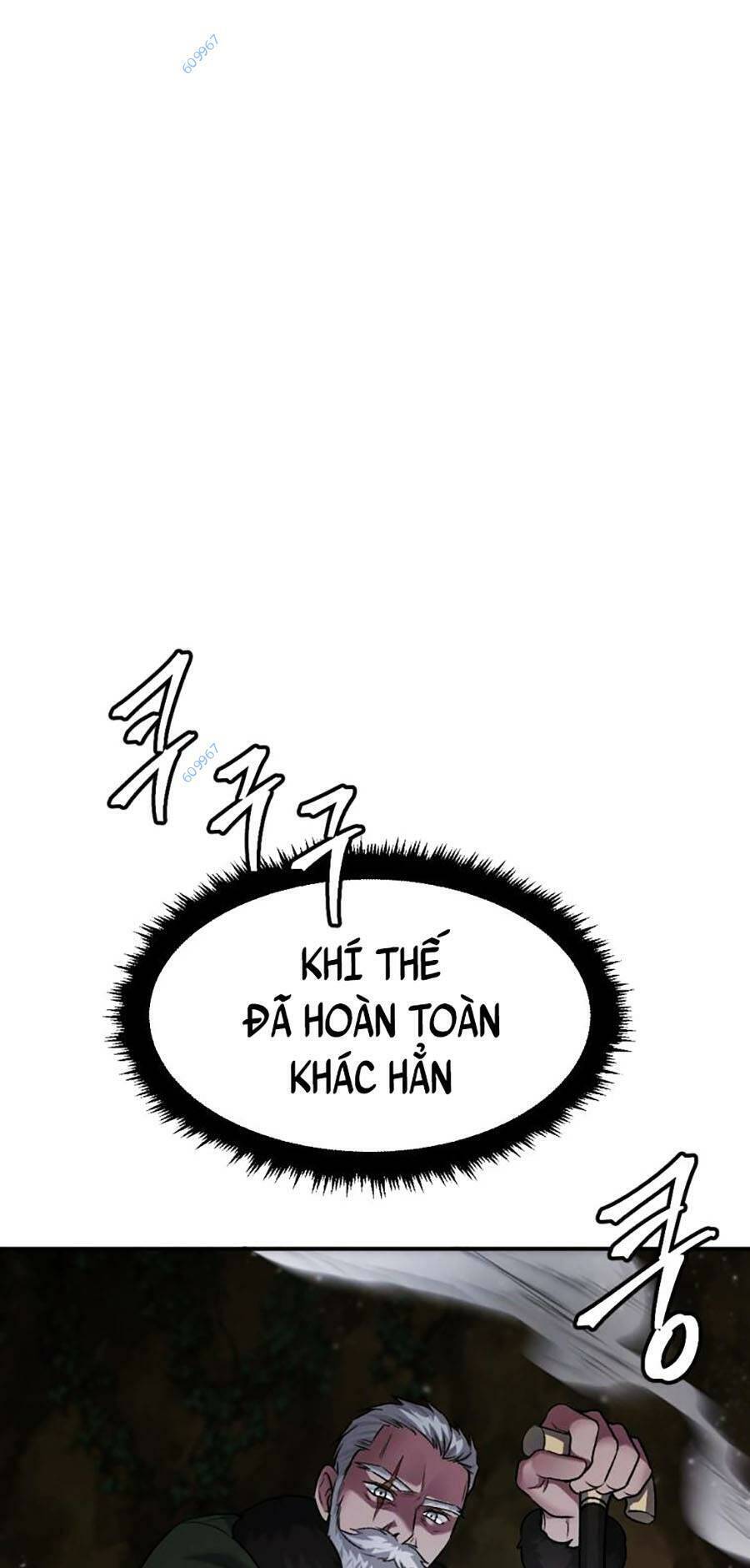 Trở Thành Quái Vật Chapter 26 - 31