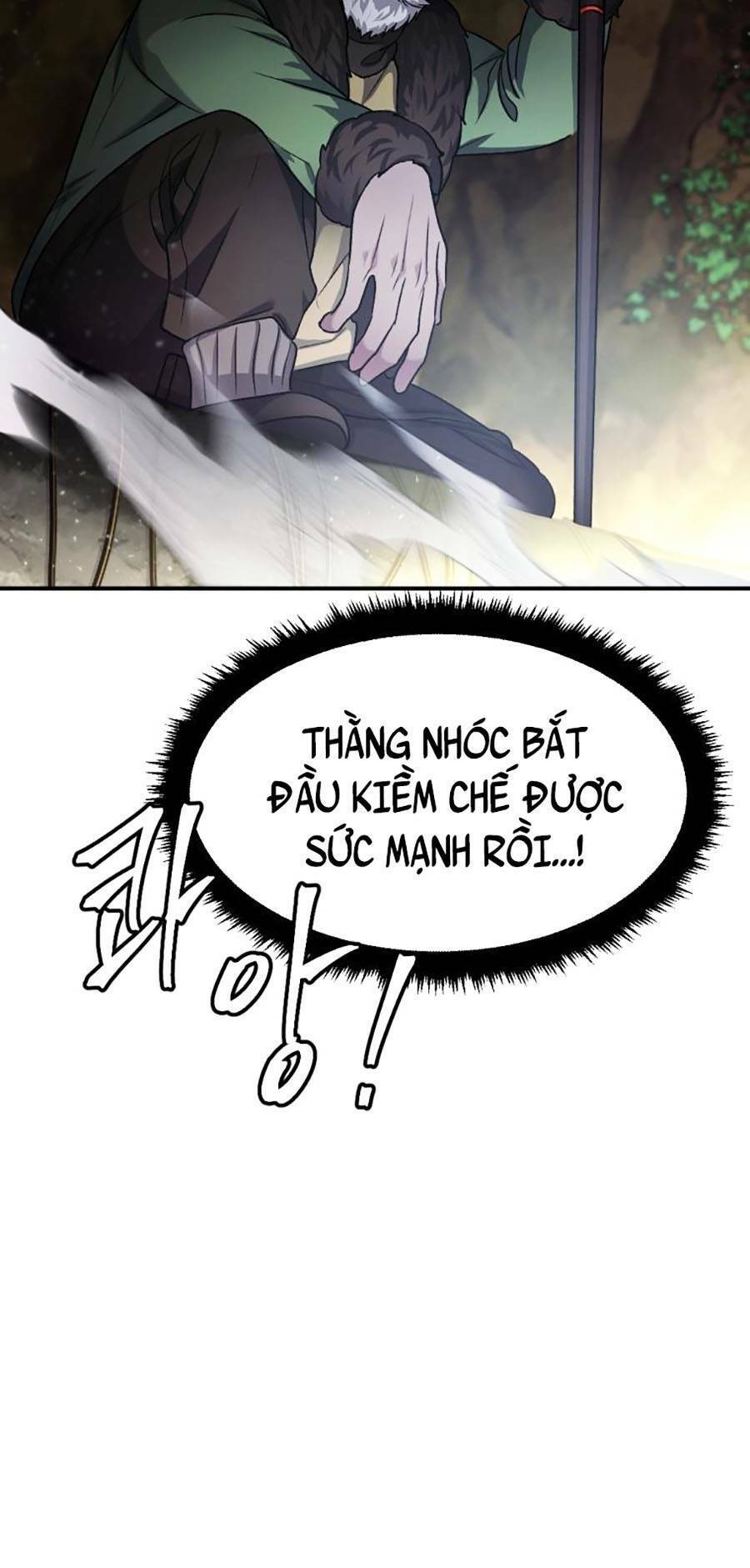 Trở Thành Quái Vật Chapter 26 - 32