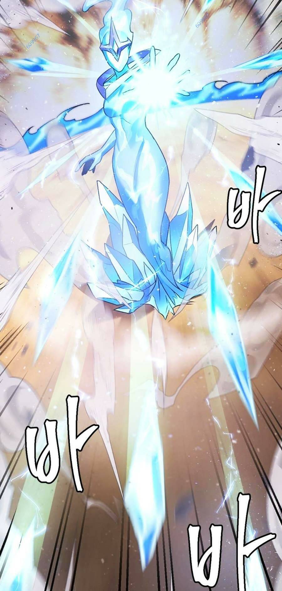 Trở Thành Quái Vật Chapter 26 - 35