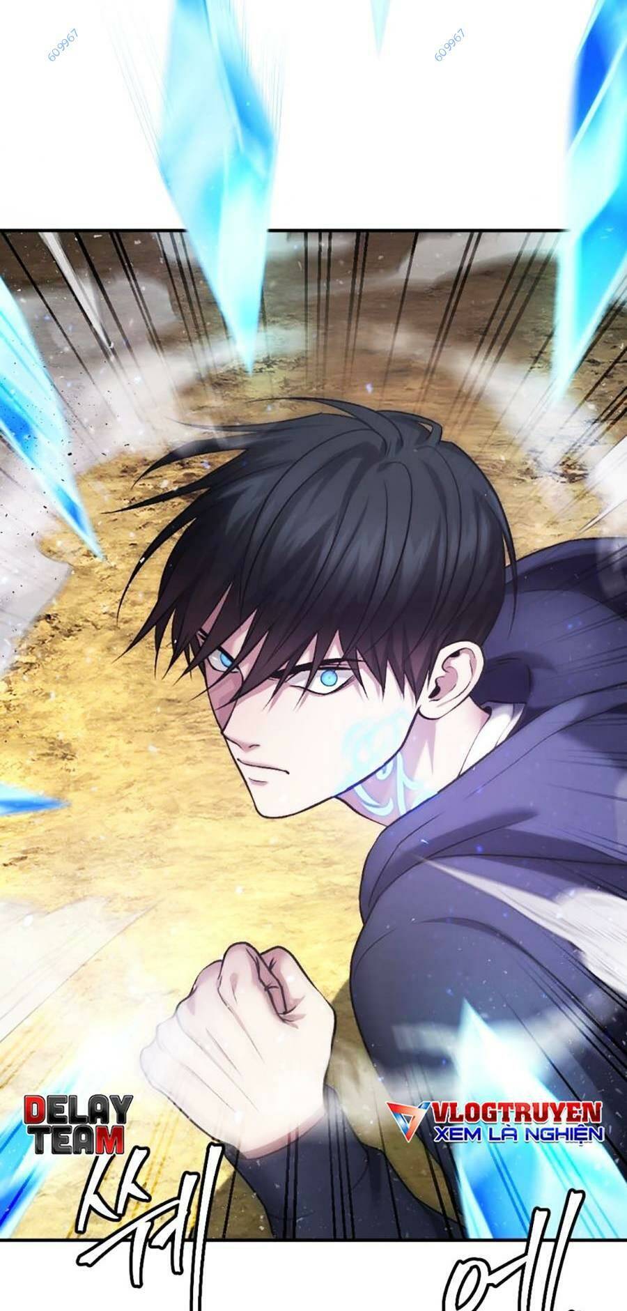 Trở Thành Quái Vật Chapter 26 - 37