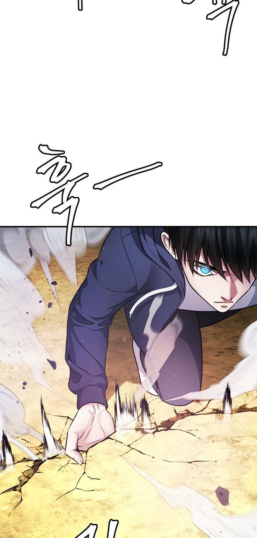 Trở Thành Quái Vật Chapter 26 - 38