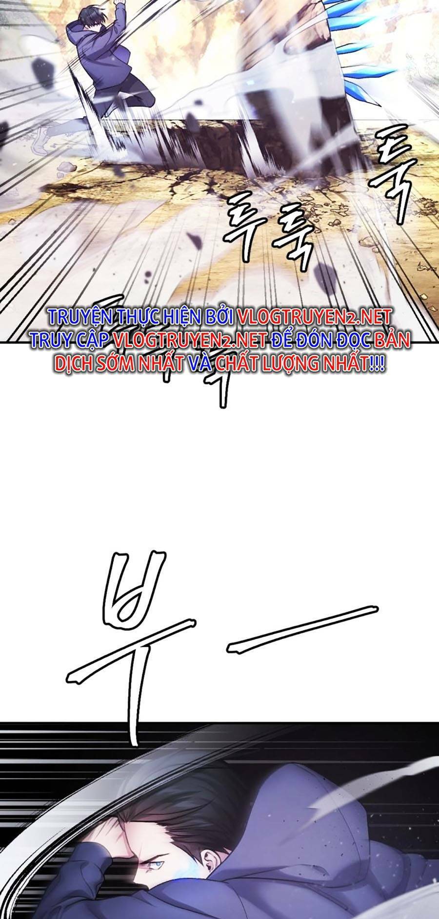 Trở Thành Quái Vật Chapter 26 - 40