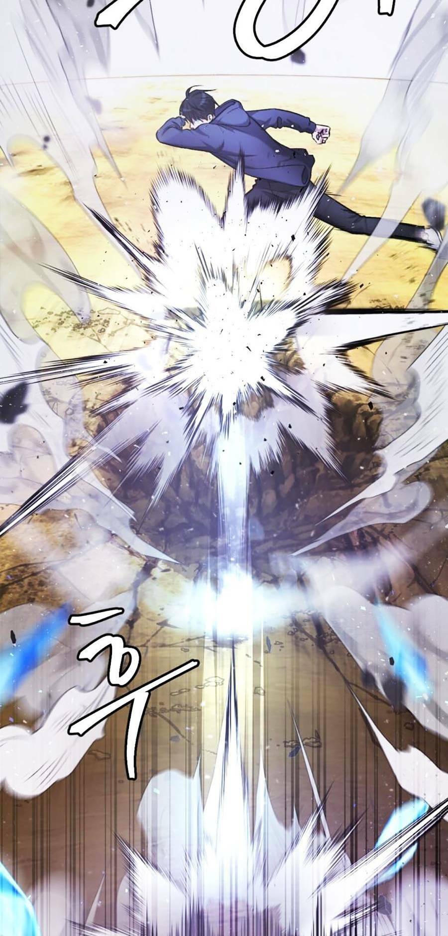 Trở Thành Quái Vật Chapter 26 - 42