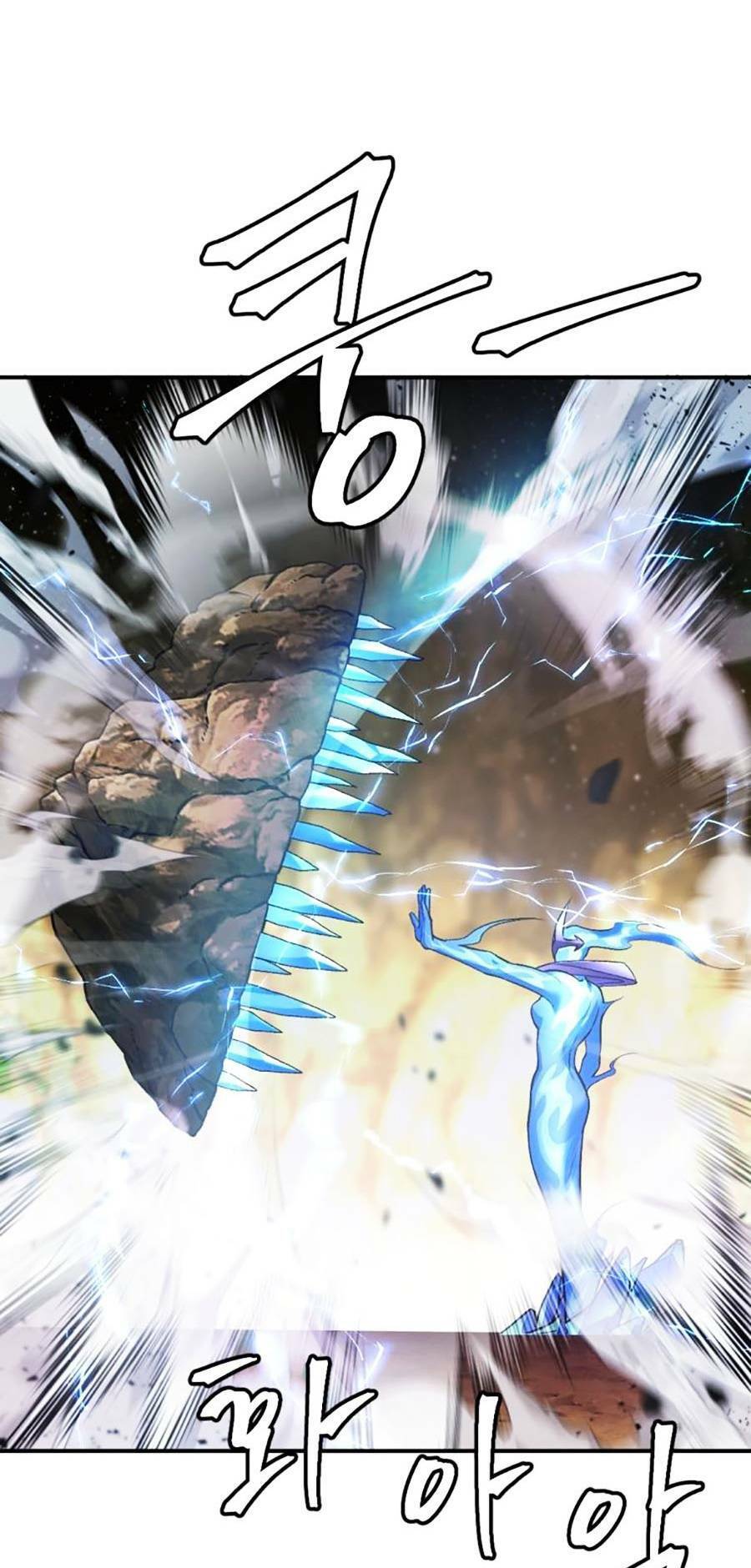 Trở Thành Quái Vật Chapter 26 - 46