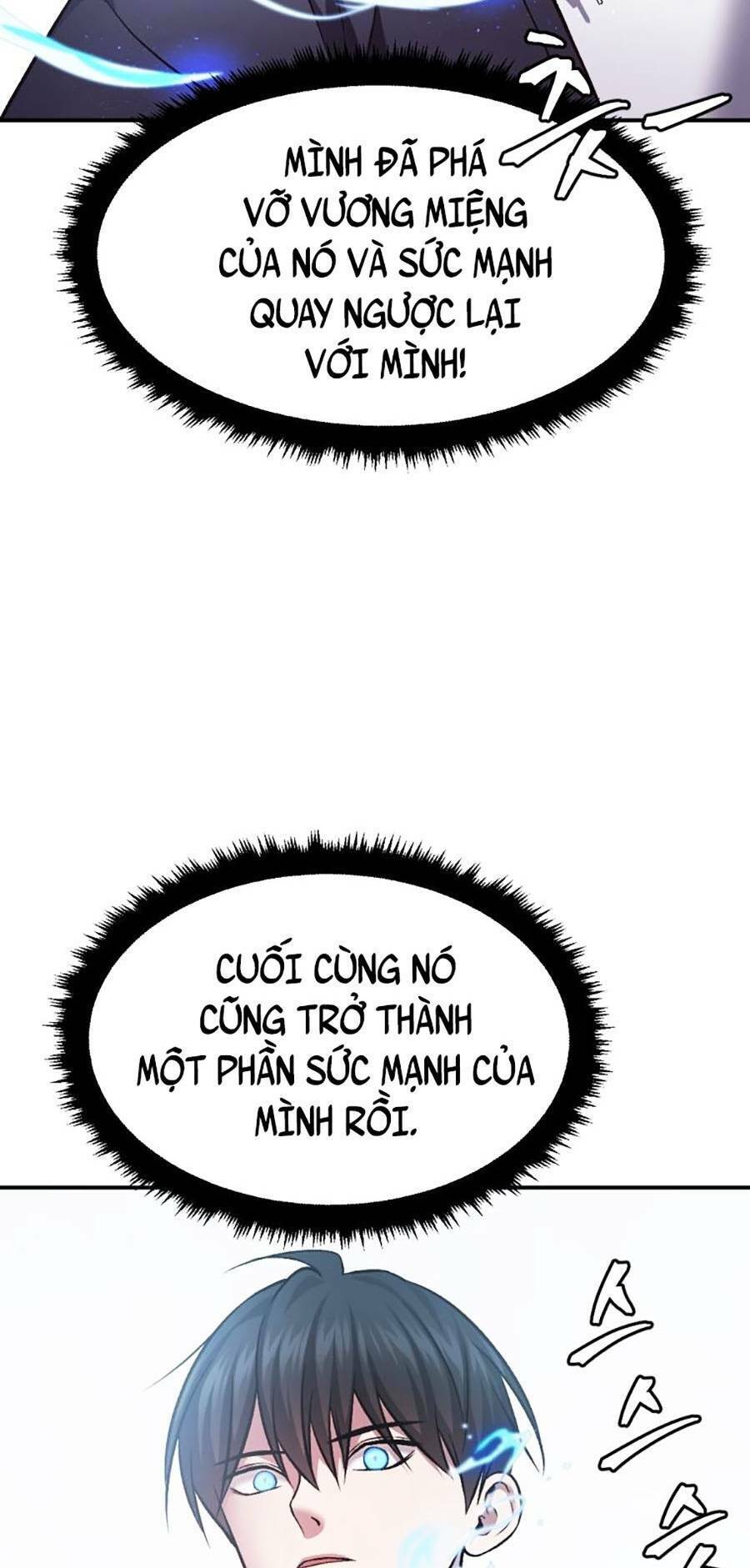 Trở Thành Quái Vật Chapter 26 - 58