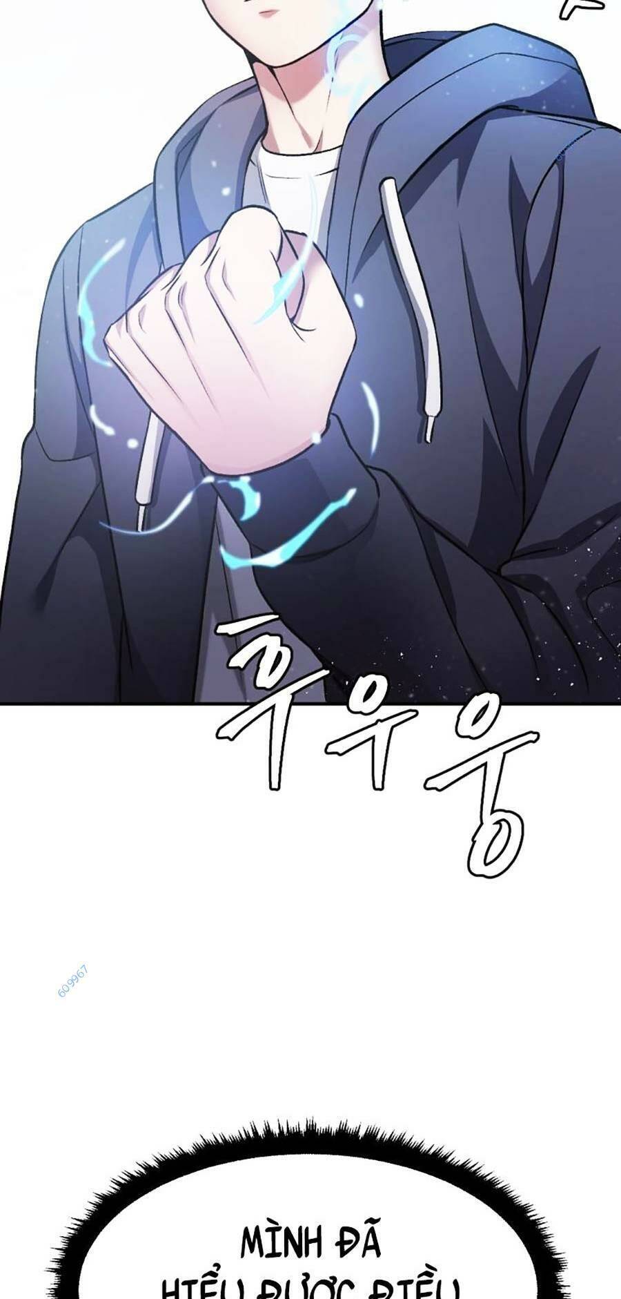 Trở Thành Quái Vật Chapter 26 - 59