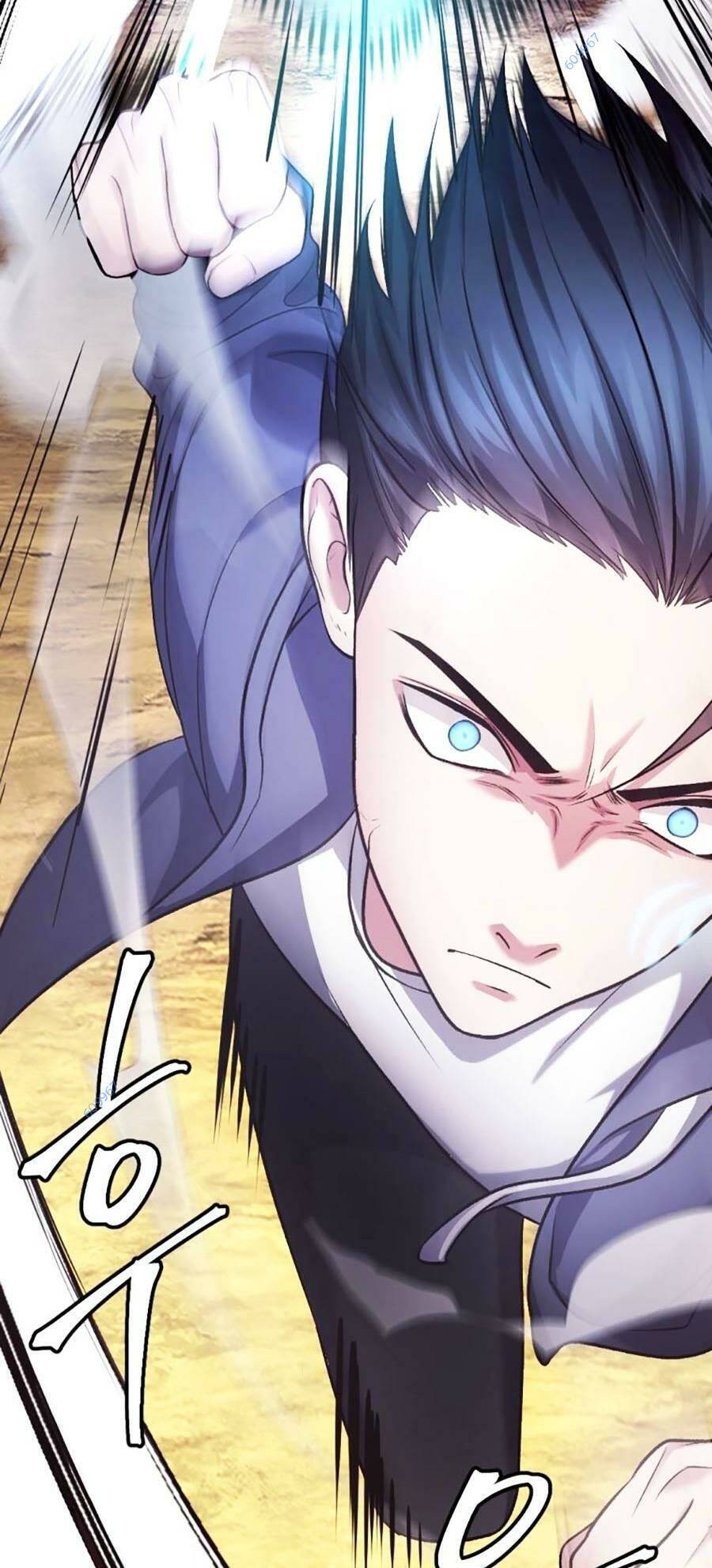 Trở Thành Quái Vật Chapter 26 - 7