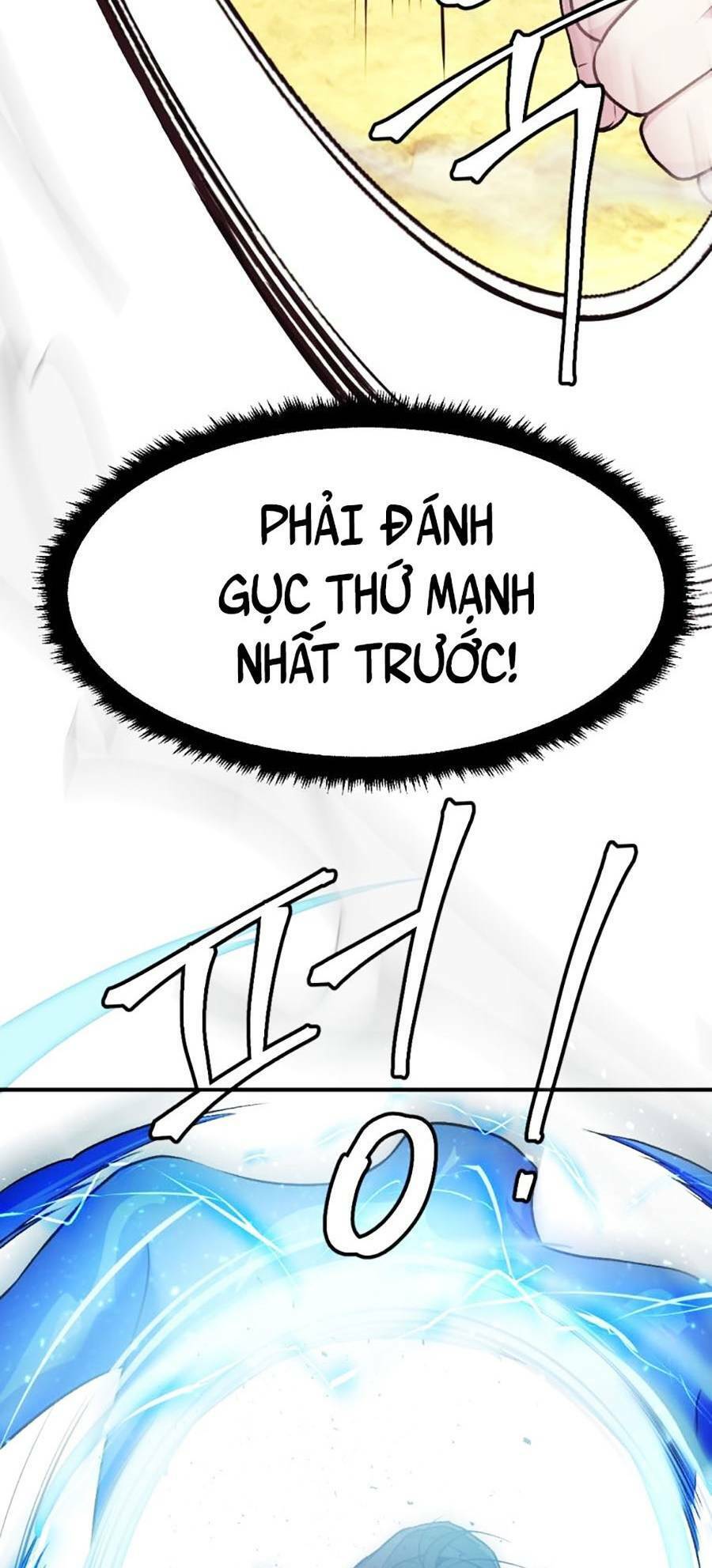 Trở Thành Quái Vật Chapter 26 - 8