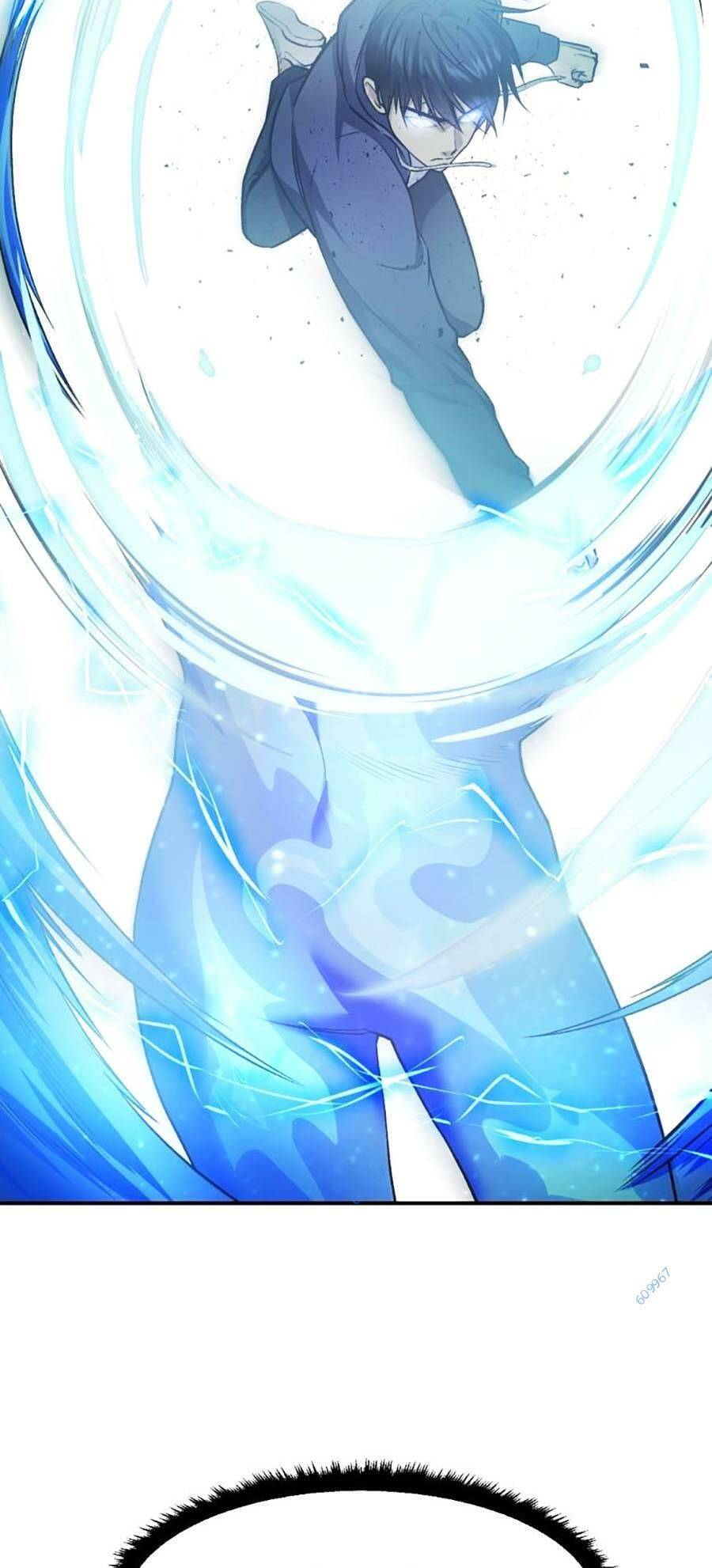 Trở Thành Quái Vật Chapter 26 - 9