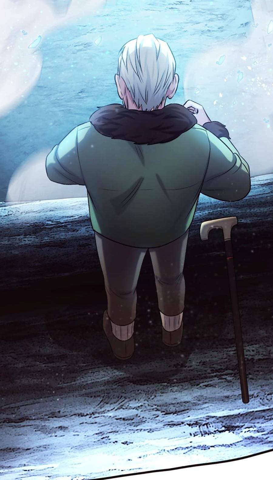 Trở Thành Quái Vật Chapter 26 - 86