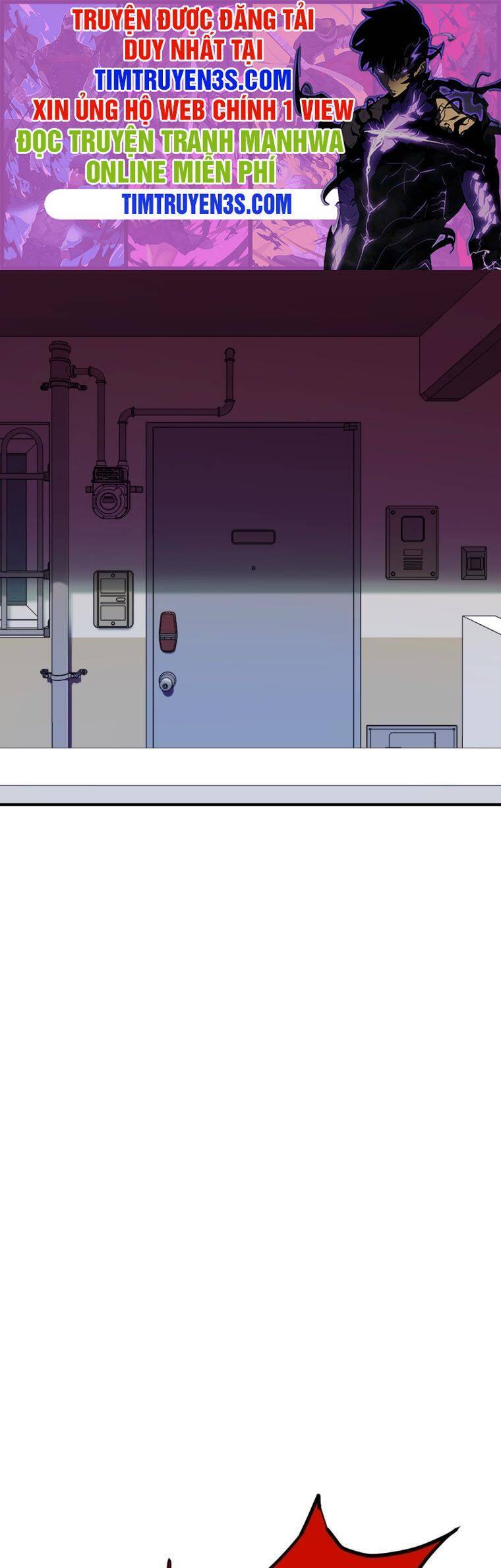 Trở Thành Quái Vật Chapter 6 - 2