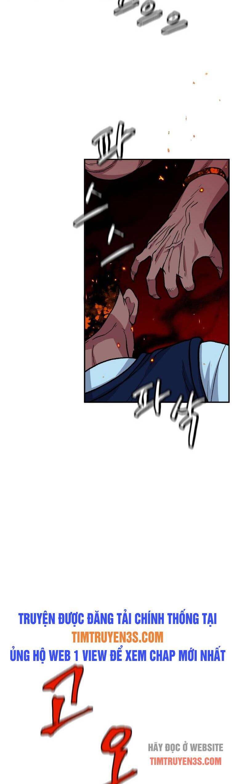 Trở Thành Quái Vật Chapter 6 - 11