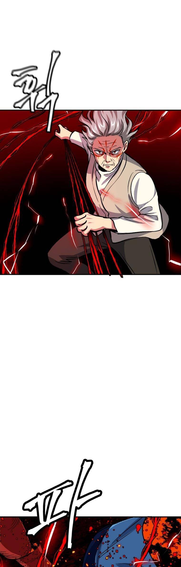 Trở Thành Quái Vật Chapter 6 - 14