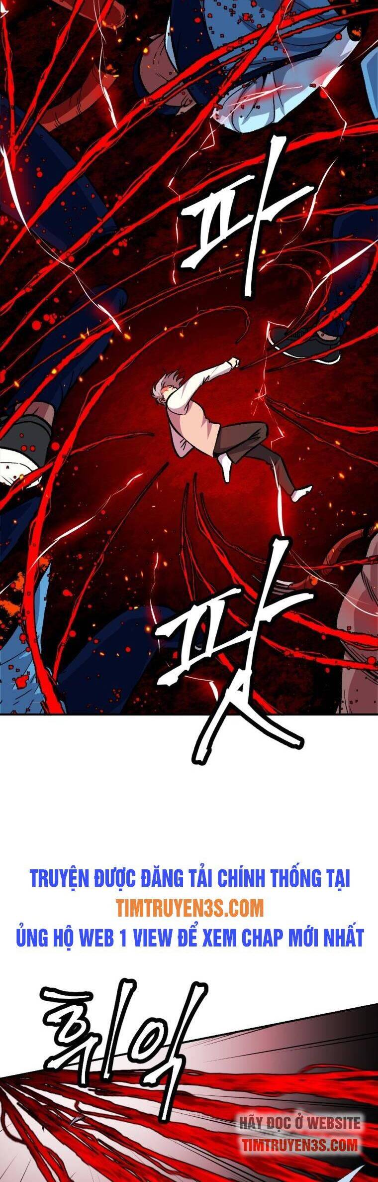 Trở Thành Quái Vật Chapter 6 - 15