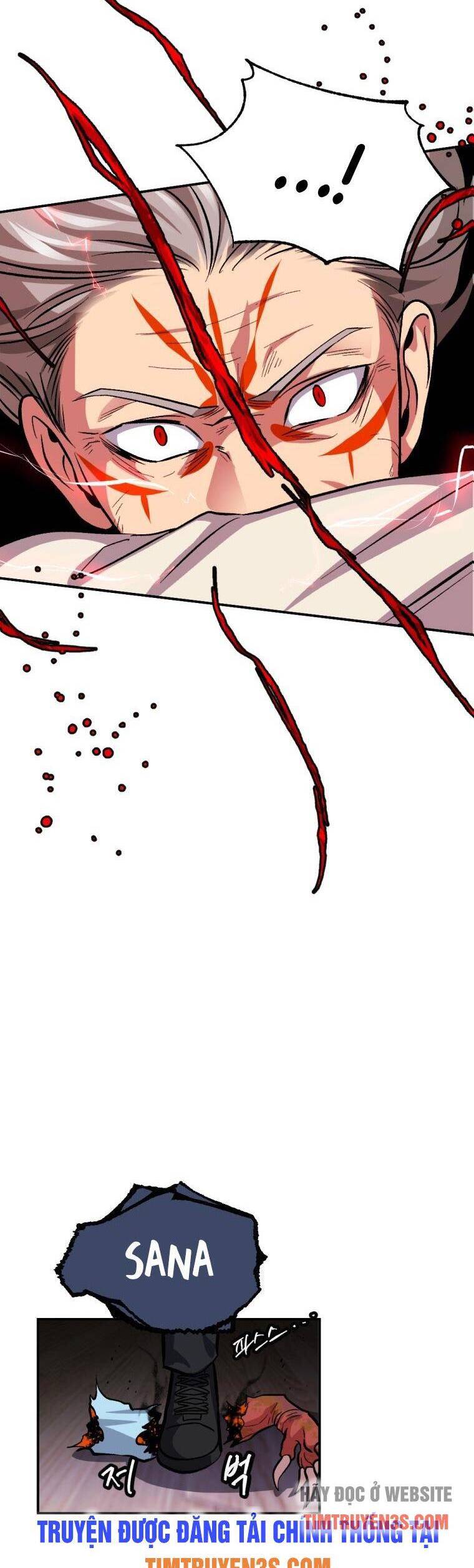 Trở Thành Quái Vật Chapter 6 - 17