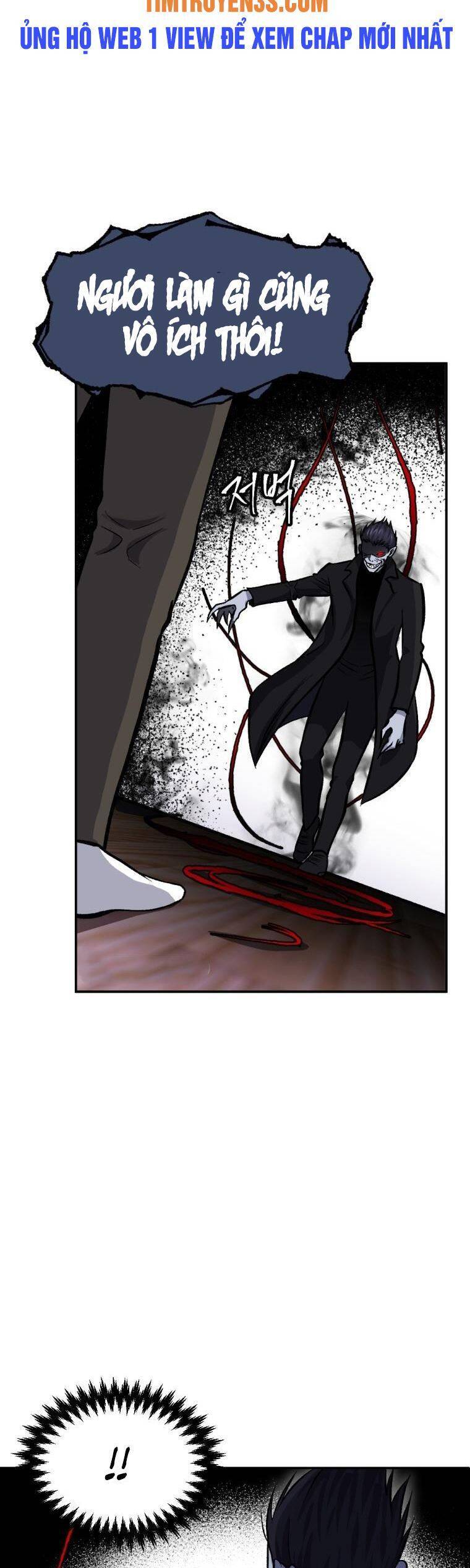 Trở Thành Quái Vật Chapter 6 - 18