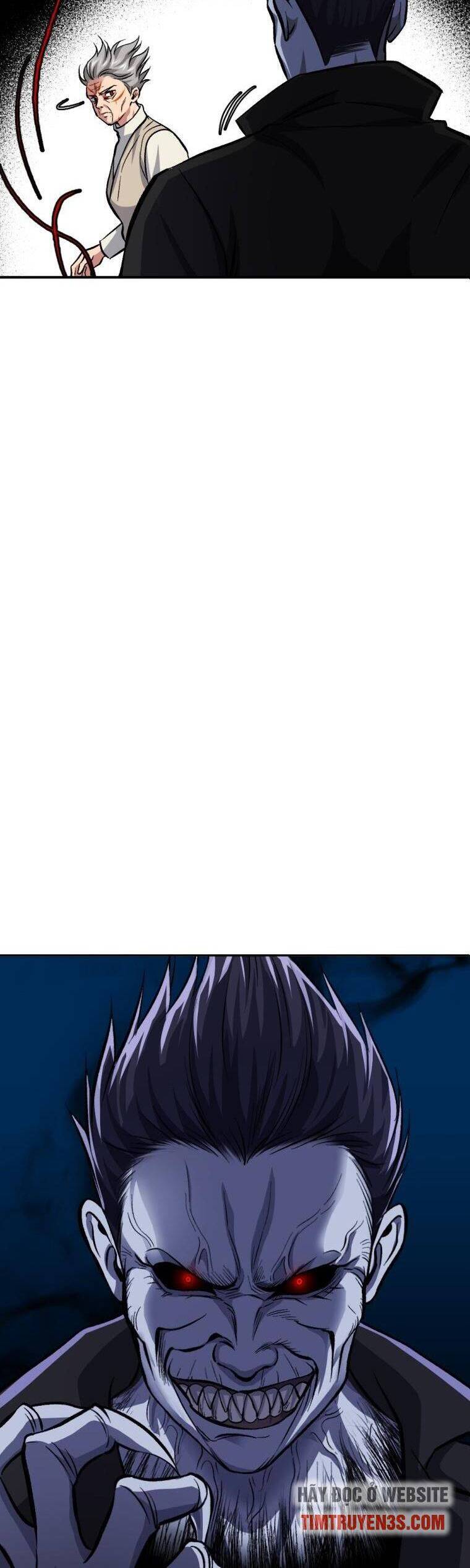 Trở Thành Quái Vật Chapter 6 - 19