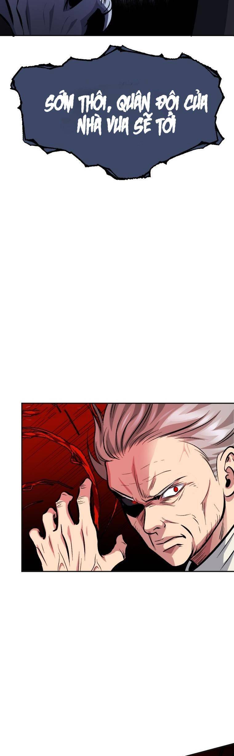 Trở Thành Quái Vật Chapter 6 - 20