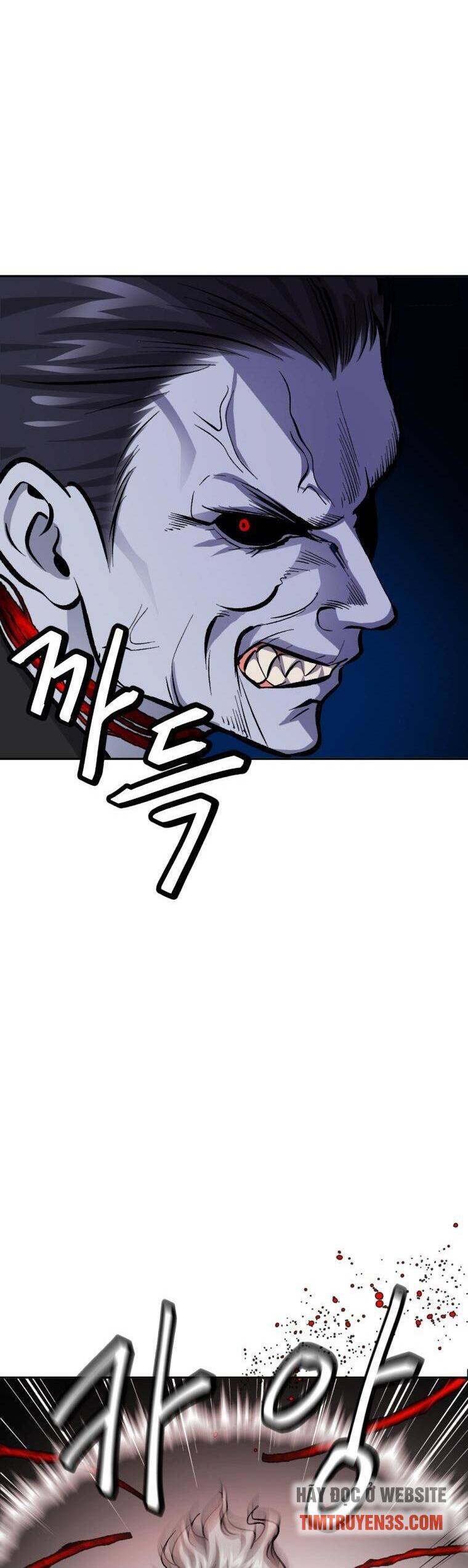 Trở Thành Quái Vật Chapter 6 - 23