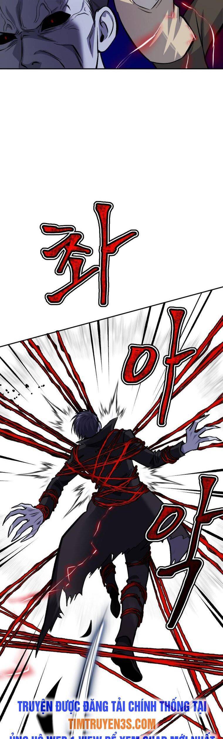 Trở Thành Quái Vật Chapter 6 - 28