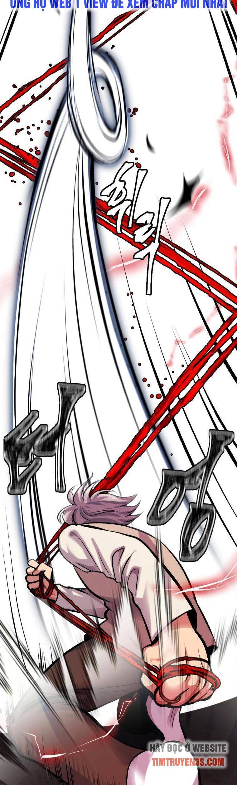 Trở Thành Quái Vật Chapter 6 - 29