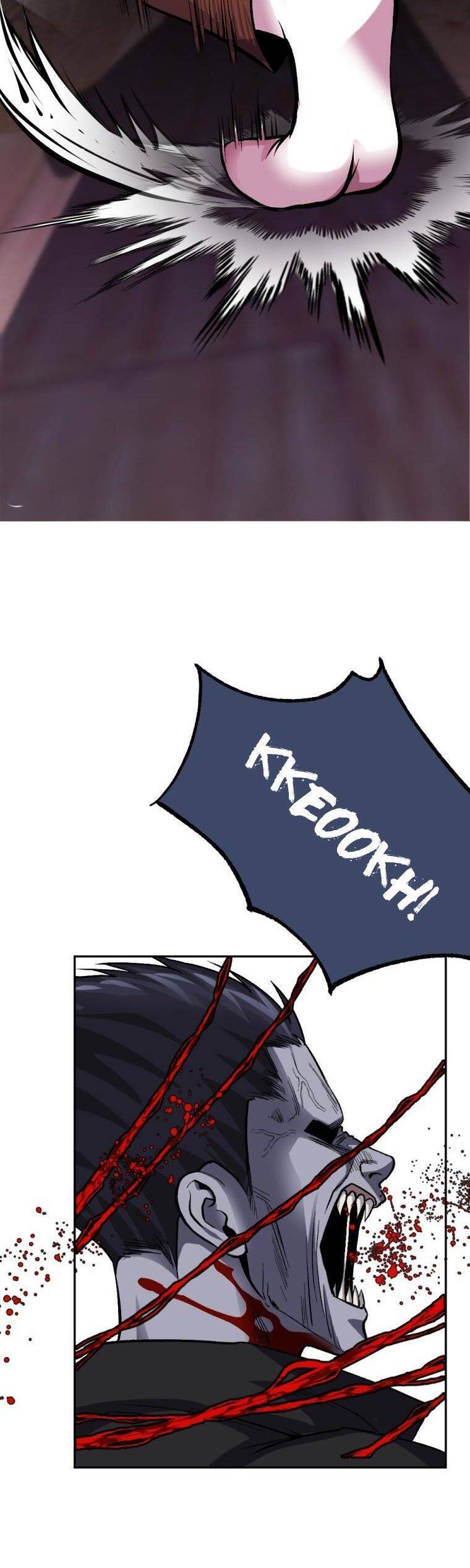 Trở Thành Quái Vật Chapter 6 - 30