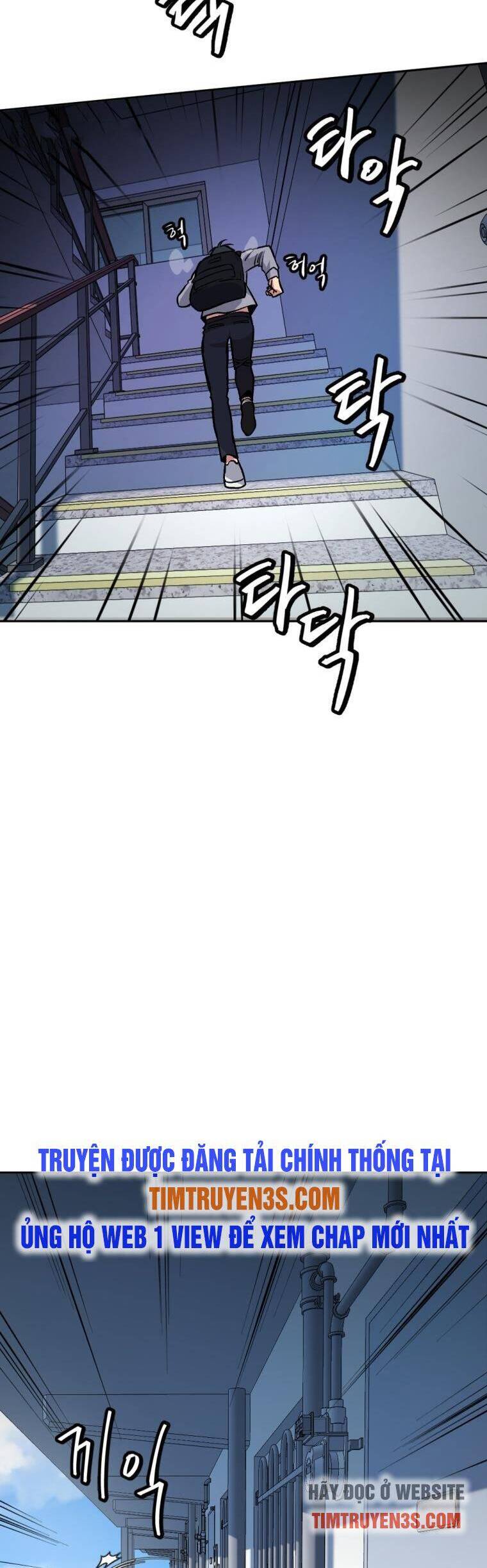 Trở Thành Quái Vật Chapter 6 - 33