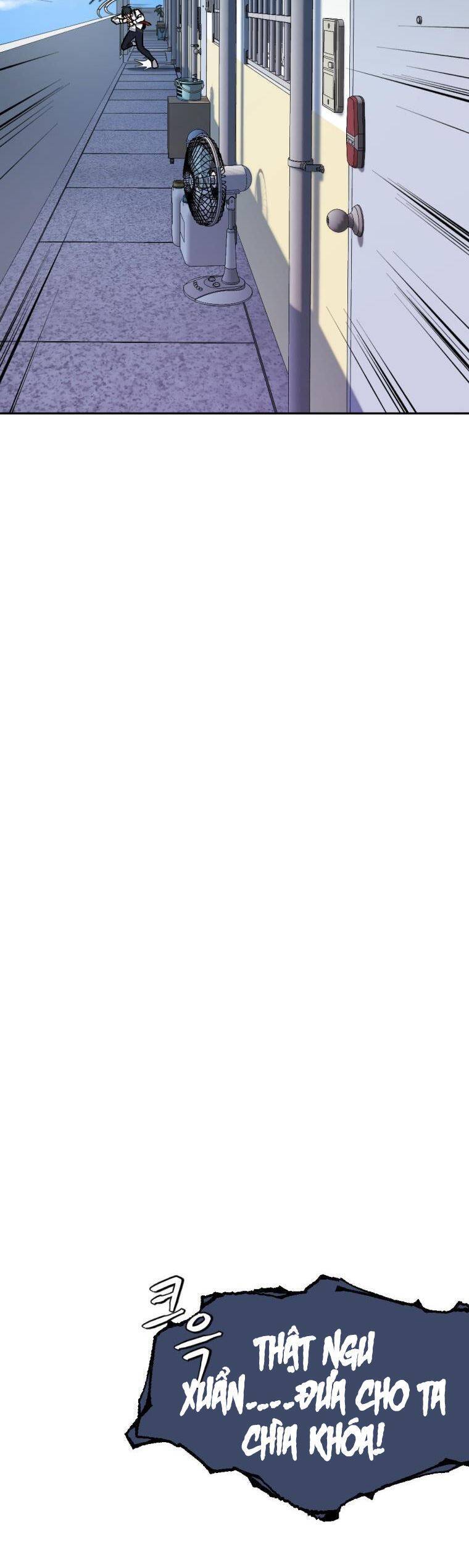 Trở Thành Quái Vật Chapter 6 - 34