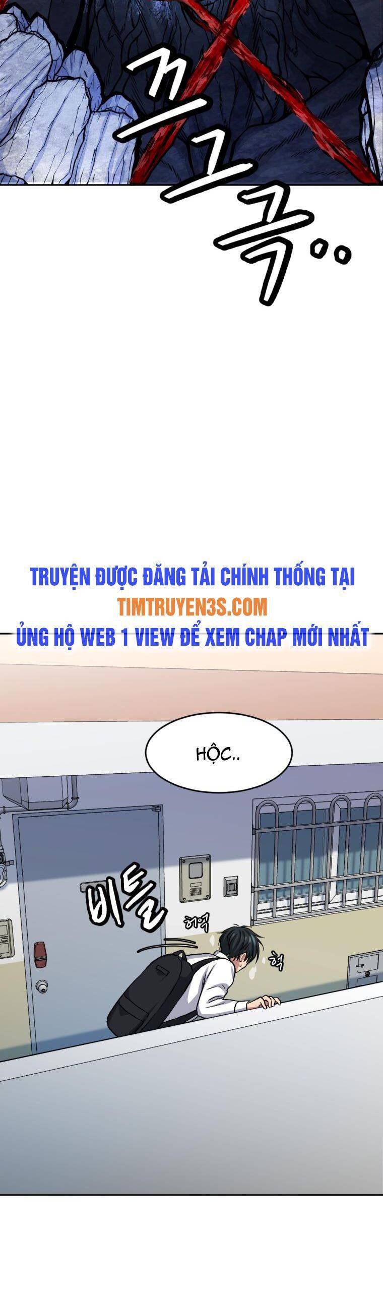 Trở Thành Quái Vật Chapter 6 - 36