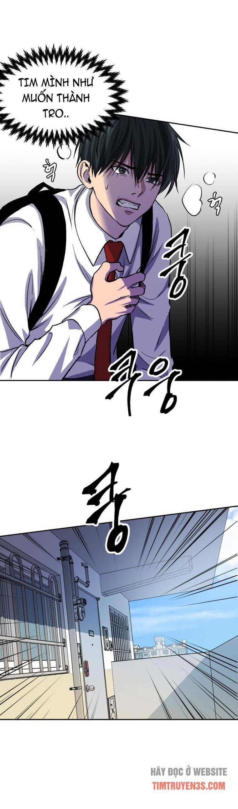 Trở Thành Quái Vật Chapter 6 - 37