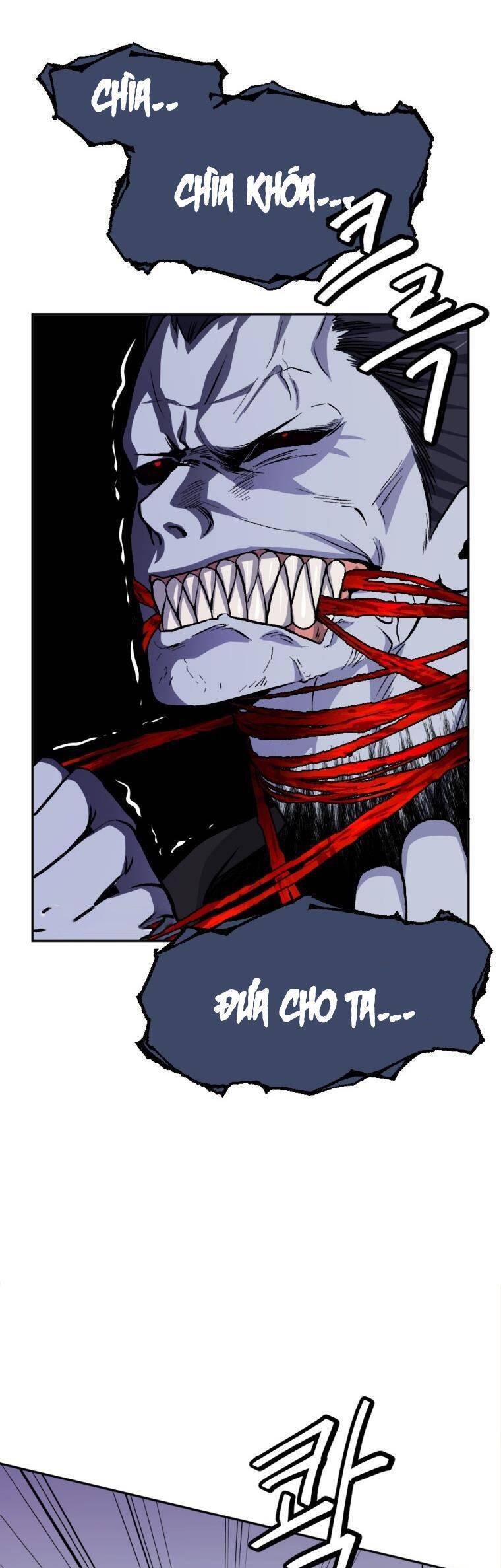 Trở Thành Quái Vật Chapter 6 - 38