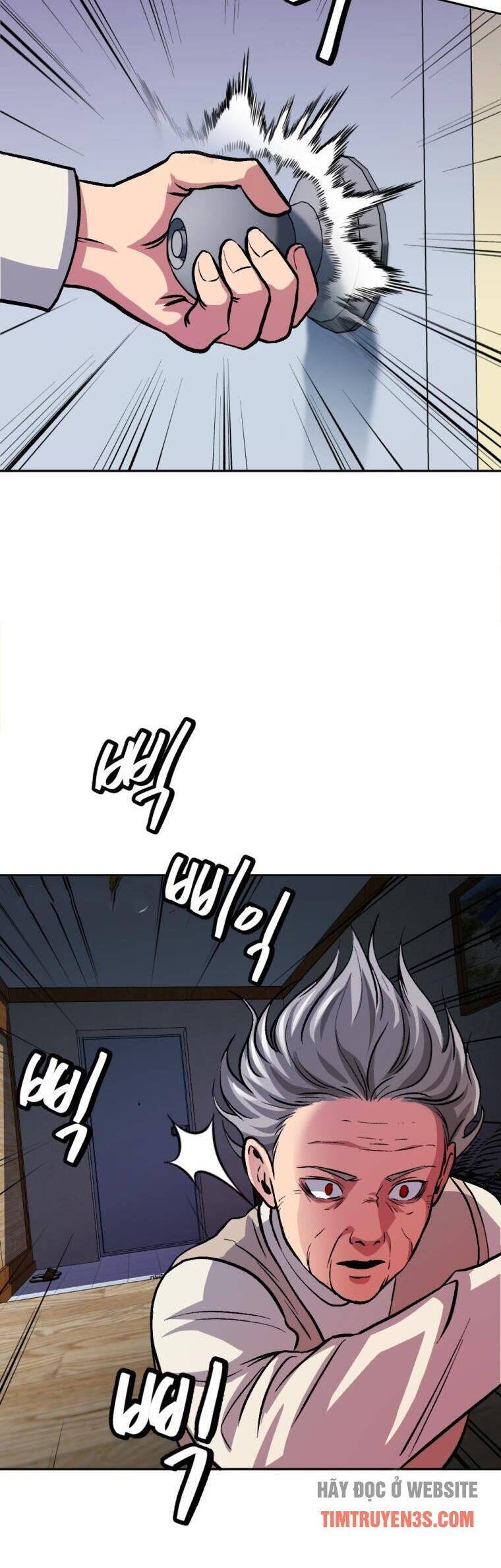 Trở Thành Quái Vật Chapter 6 - 39